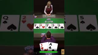 Free Texas Holdem - CasinoLife Poker - Free Chips for signup. screenshot 5