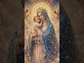 Mother Mary is interceding for you 🙏 30mins powerful prayers #mothermary #hailmary #catholic