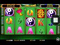 China Shores 672 free spins!!! 90 cent bet. - YouTube