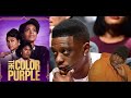 Boosie and his Color Purple Trauma