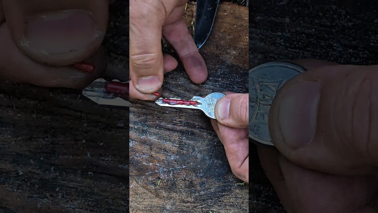 🔥 Amazing Lifehacks Survival Skills! #survival #bushcraft #camping