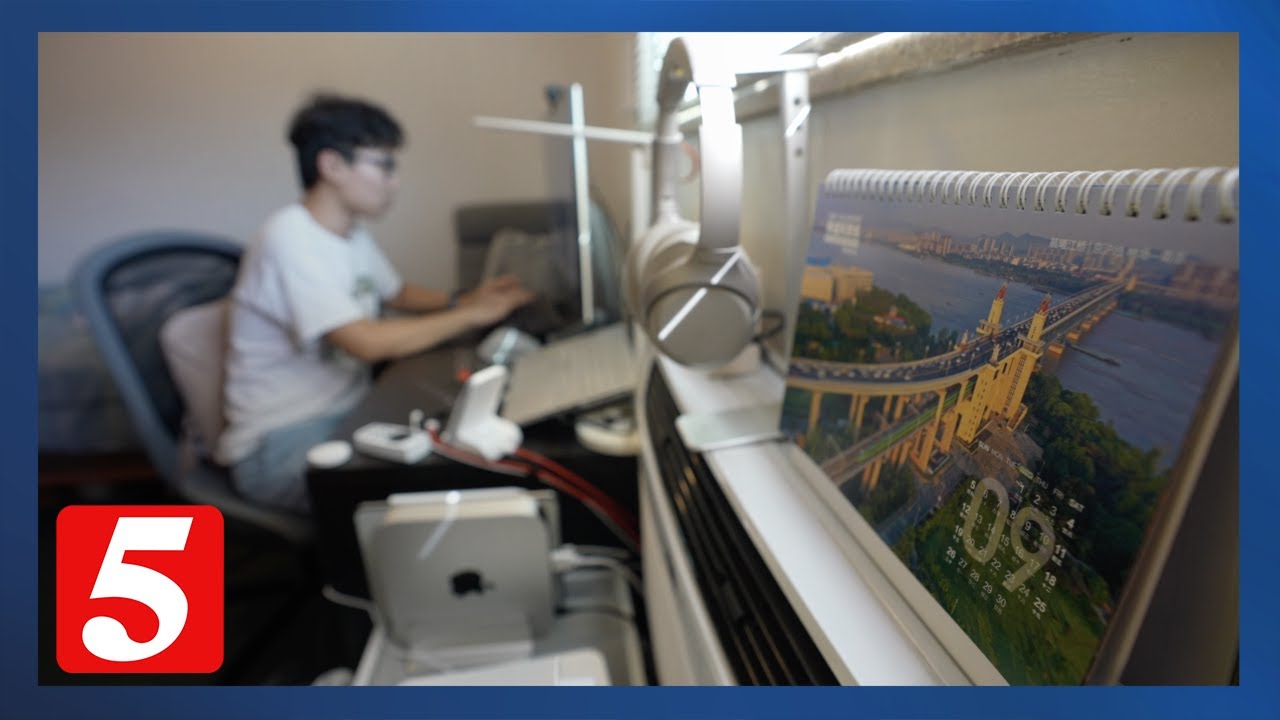 Health expert says overscheduling children activities can 'increase depression, anxiety'