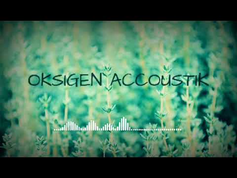 Oksigen Akustik - HALMAHERA (cover) Taky.