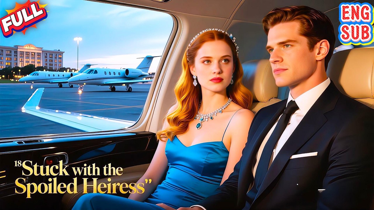 💖Arrogant heiress,to inherit billions,Must live with her archrival for a week—only to lose her heart