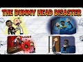 The Dummy Head Disaster #diaryofawimpykid