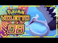IL SECONDO POKÉMON DOMINANTE: BOMBIRDIER! - Pokémon Violetto ITA #08