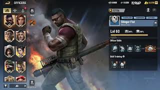 Flexing against whales | Warpath Ace shooter | VICARI screenshot 5