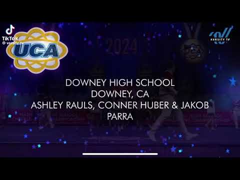 Downey High School