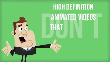 Pro Video Animation: 30-second summary