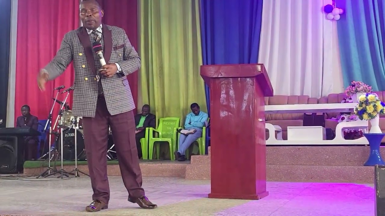 Kwa imani tutashinda 3