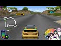 [フレーム補間] REMAKE!チョロQワンダフォー！ 今度は2度トロフィー壊すってよ  Part69[60FPS]