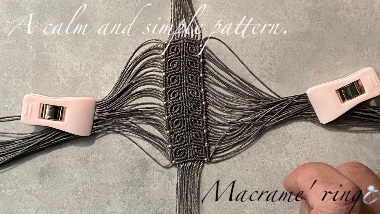 The calm and simple pattern are popular. # 36