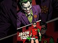 When Joker Actually Won: DC Canon Moments