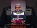 Wenn das Sandmännchen Dirty Talk macht ...