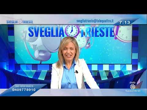 SVEGLIA TRIESTE! | 20/04/2023