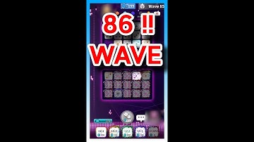 COOP DECK 86 WAVE !! , 100% 60 WAVE ++ (Legendary Dice) Combo Dice | Random Dice