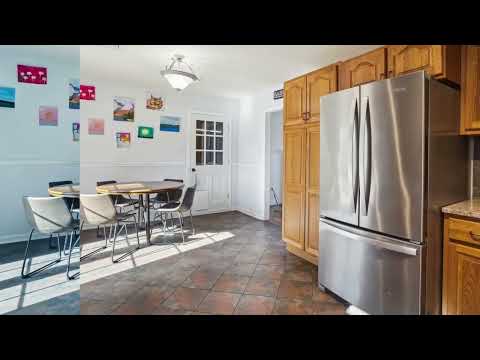 595 Curry Springs Place., Hamilton, VA home video tour