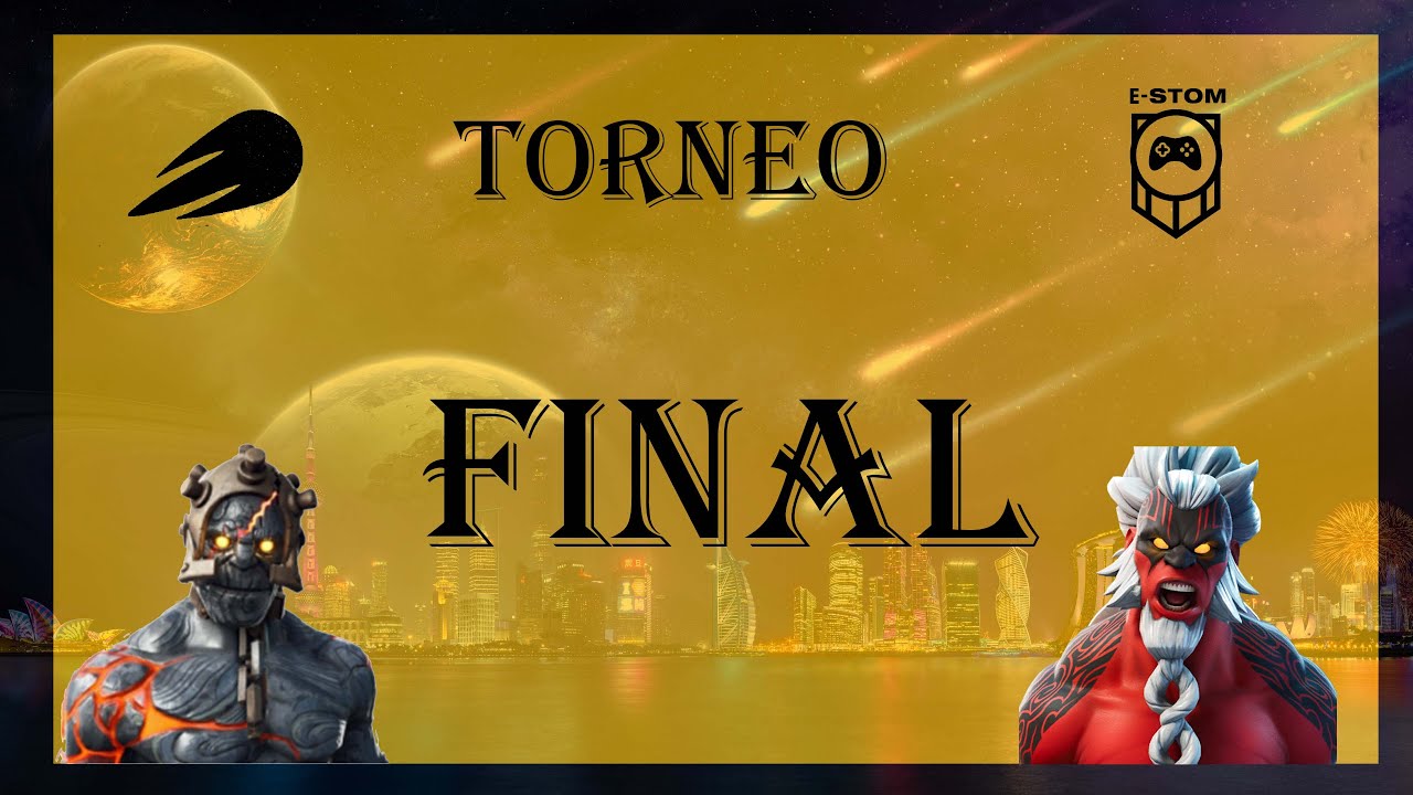 La Gran FINAL del TORNEO Pavos y Skins