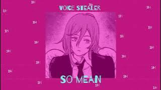 So Mean [1H] - Poppy