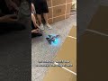 Rc plane test quality control