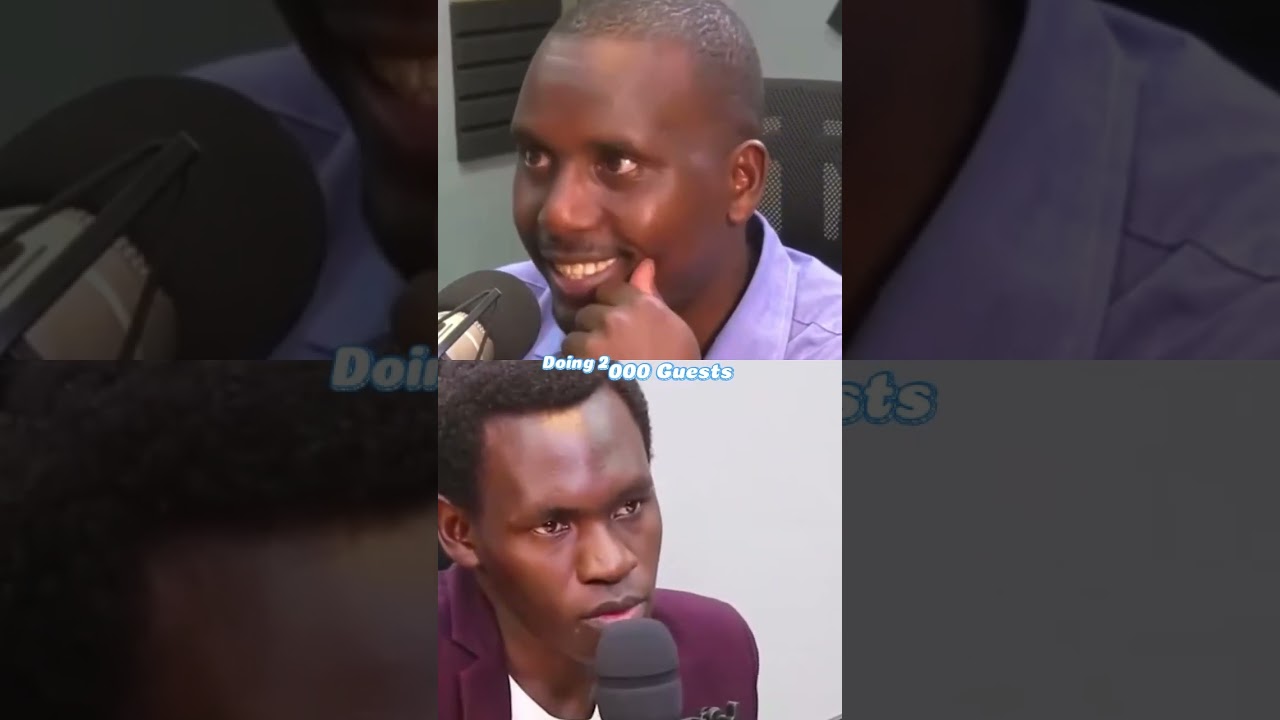 Как жидкие яйца совершают революцию в гостиничном бизнесе и сокращают количество отходов в Кении!