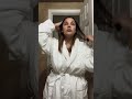 I wasn’t going to say anything about this robe…but then it completely ruined my mornings 😶