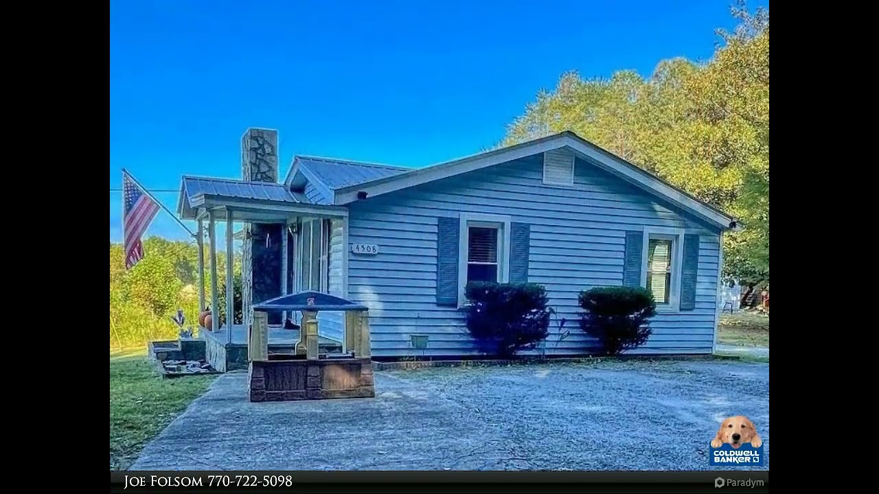 Coldwell Banker High Country Realty 4508 OWLTOWN ROAD YouTube