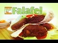 Falafel - Cocina Vegan Fácil