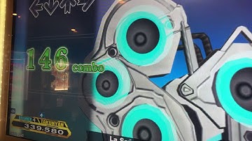 【DDR A20】NONSTOP PASSION【BEGINNER】