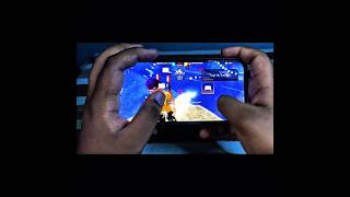 OPPO F31 5G HANDCAM FREE EIRE ⚡3FINGER FAST ⏩ PLAYER IN MOBILE 📲#shorts #freefire #viral #shortsfeed