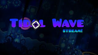 (HANDCAM) Tidal Wave! (35%, 82-100) 29k+ ATT // 120hz