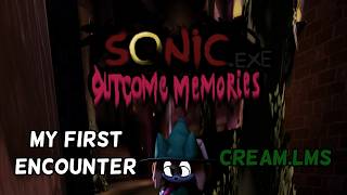 My First Encounter Cream.LMS | Outcome Memories