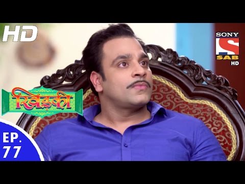 Khidki - खिड़की - Episode 77 - 11th October, 2016