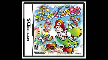 ヨッシーアイランド クッパ Bgm ヨッシーアイランド クッパ Bgm