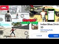 Indian bike driving 3d all secret cheat code live !!
