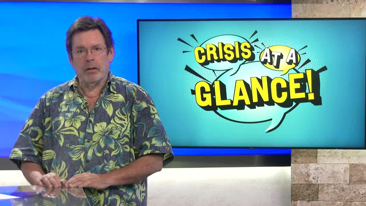 Business News: Emergency Powers