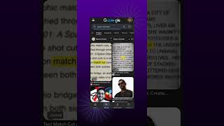 match cut editing #videoeditor #capcut #tutorial #matchcut #trending