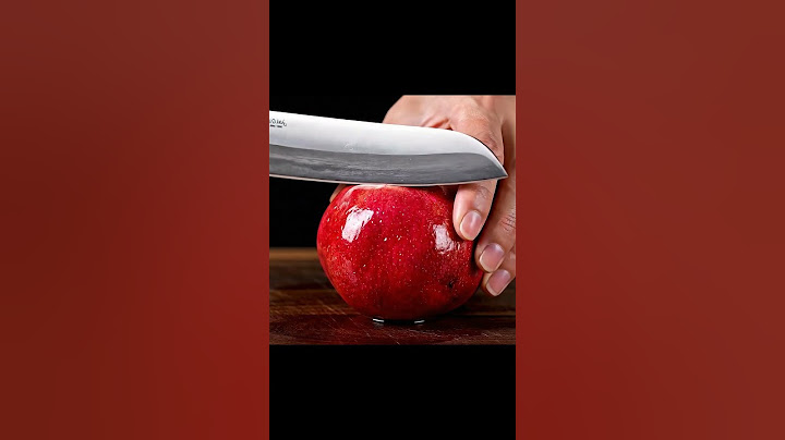 Easiest Way to Cut a Pomegranate | Quick Kitchen Hack #shorts