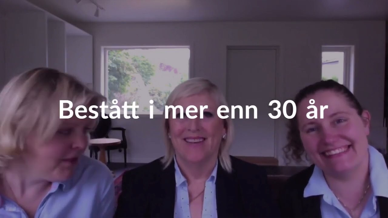 NOCNA - lengst etablerte Coaching og NLP skolen i Norge