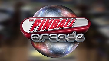 Pinball Arcade: Disassembling the Playfield