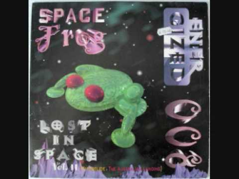 Watch Space Frog - Hyperglide (Video Edit) 1994 on YouTube Watch Space Frog - Hyperglide (Video Edit) 1994 on YouTube