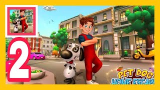 My Pet Dog Puppy Pet Family Life Simulator #2 screenshot 2