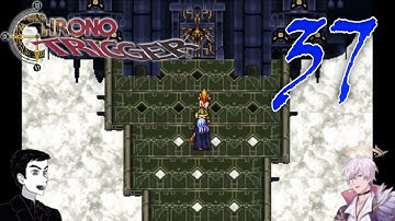 The Black Omen - Chrono Trigger - ep 37