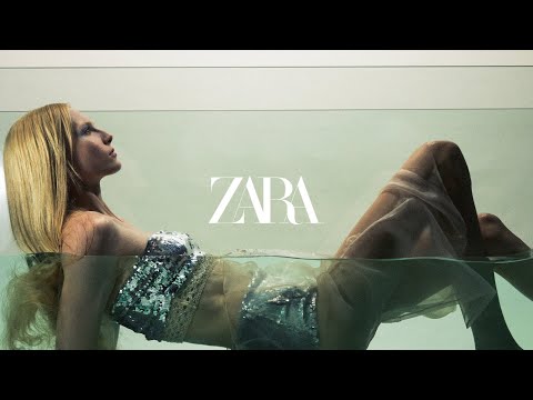 Zara In Store Music Playlist 2023