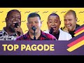 Top pagode  msica multishow