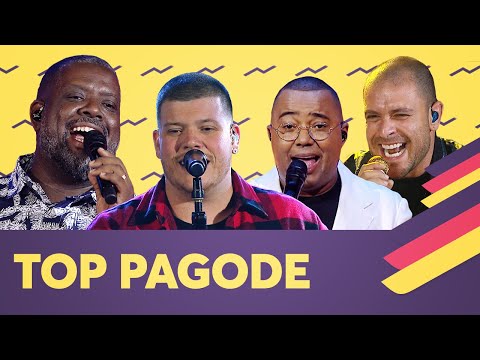 Top Pagode | Música Multishow