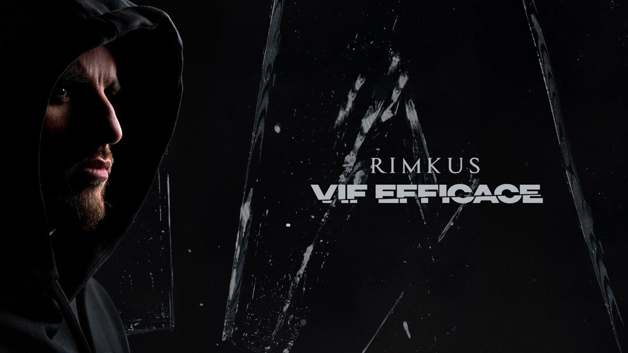 Watch Rimkus - Vif efficace (Audio Officiel) on YouTube Watch Rimkus - Vif efficace (Audio Officiel) on YouTube