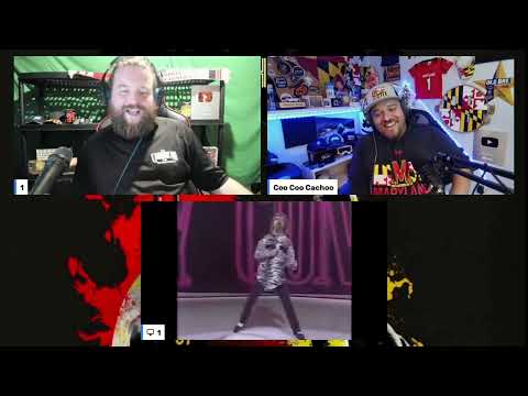 Americans React To "An Audience With Billy Connolly - 1985"
