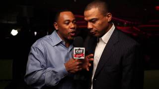 Famous Class Act Sports Interviews Former NFL Defensive Back John Booty Net Worth