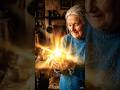 “Greed saw a diamond… love created real treasure.”#shorts #ai #moralstory